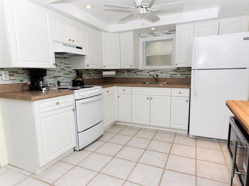 Gulf Breeze Cottages Sanibel Exterior photo