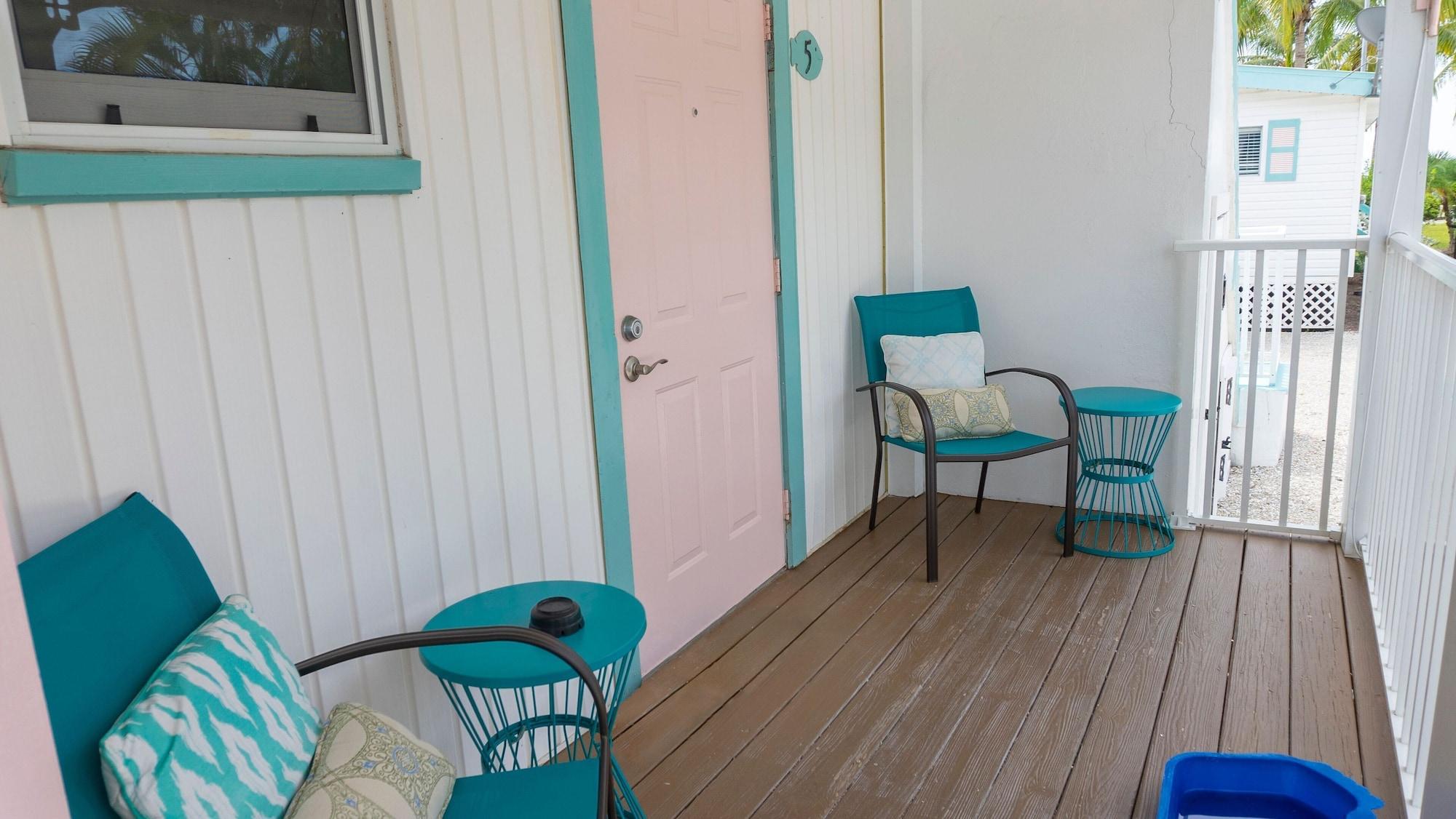 Gulf Breeze Cottages Sanibel Exterior photo